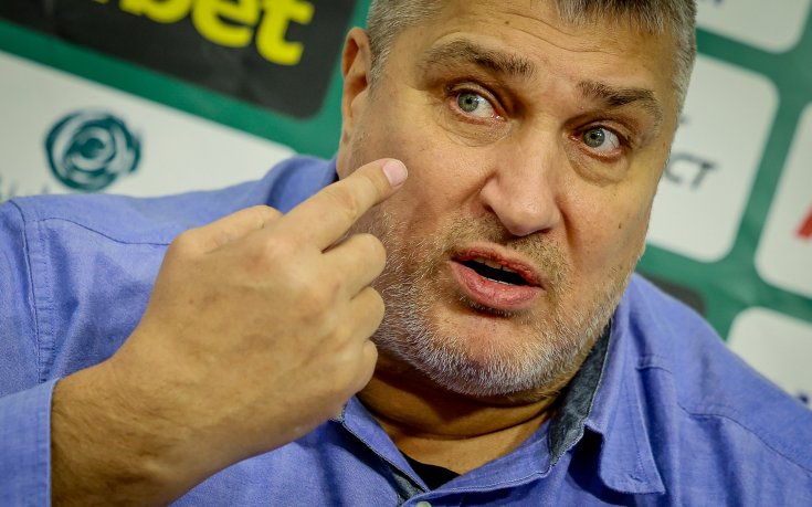 Любомир Ганев: Наградите ни задължават още повече