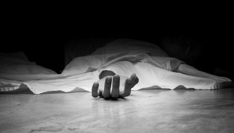 мъртъв човек - Педофил, блудствал с 12-годишно момиче, е намерен мъртъв