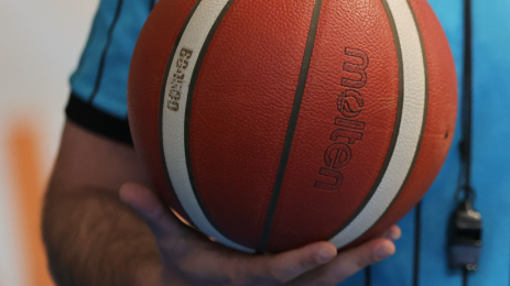 съдии баскетбол европа