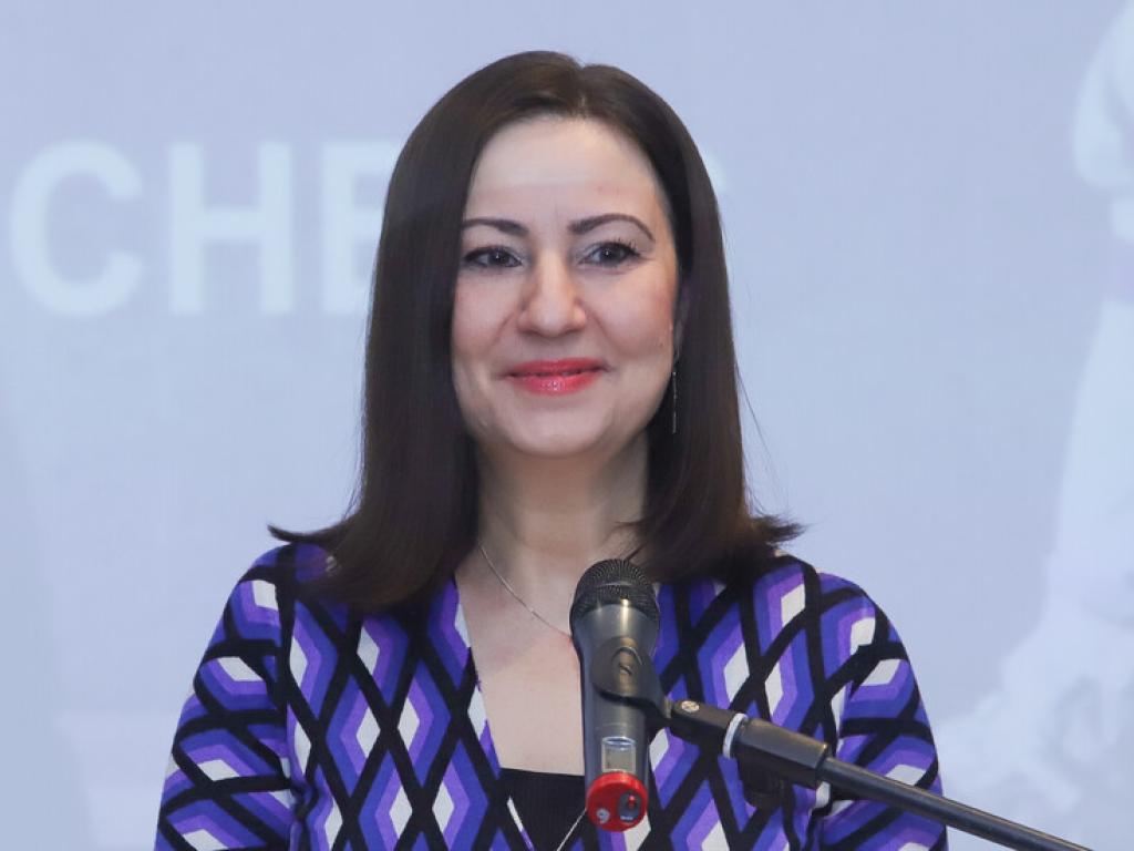 Еврокомисарят за иновациите научните изследвания културата образованието и младежта Илиана