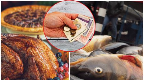 никулден риба