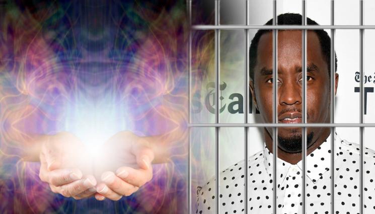 диди шаман - С ПОМОЩТА НА ОТВЪДНИ СИЛИ: Шаман измъква Пи Диди от затвора!