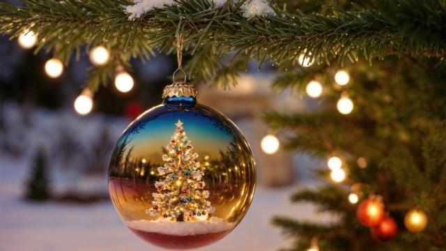 Коледа наближава: 5 тренда в празничната украса (ГАЛЕРИЯ)