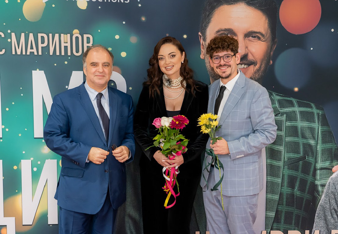 Заведи ме вкъщи