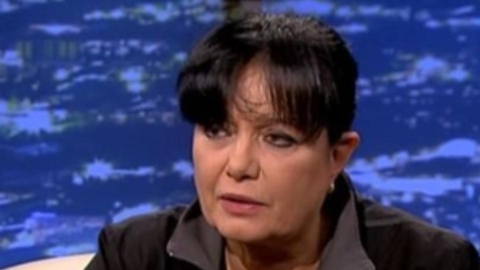 Бранимира Антонова остава завинаги в историята като първата Мис България“,