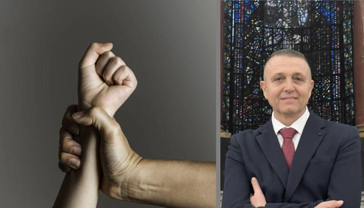 Георги Богданов - Георги Богданов от Национална мрежа за децата пред 