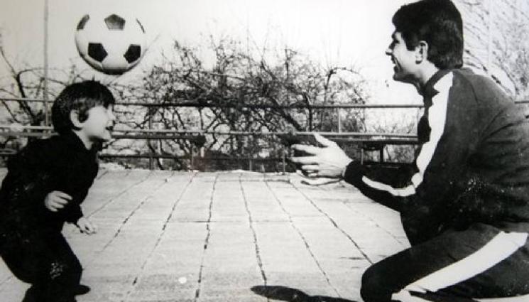 диамантения гунди - ДИАМАНТА ГУНДИ: С легендата в градската баня!