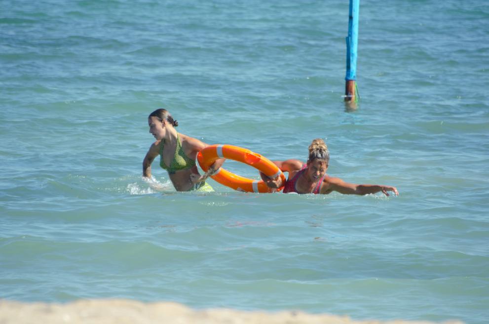  Игри на волята 