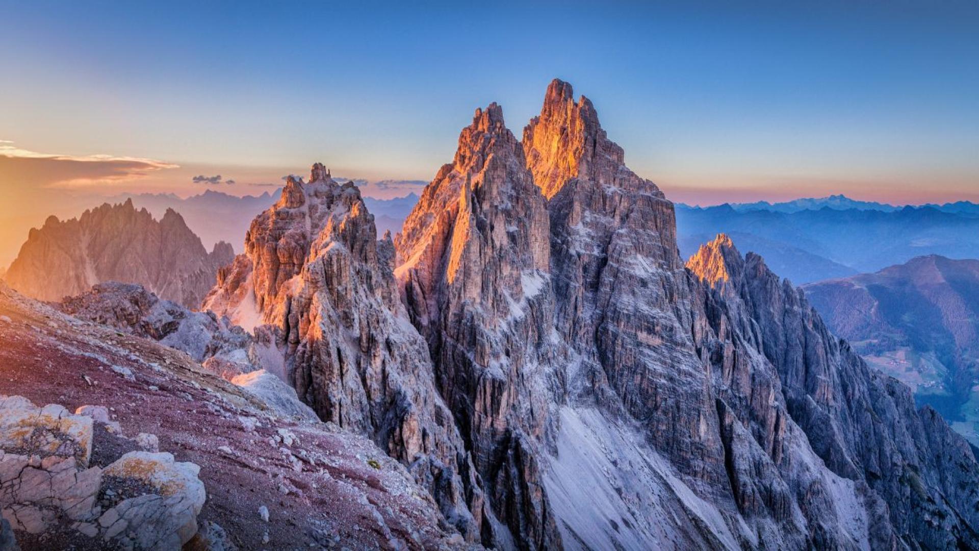 Тялото на германка изчезнала преди шест месеца в Баварски Алпи