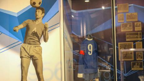 златно време