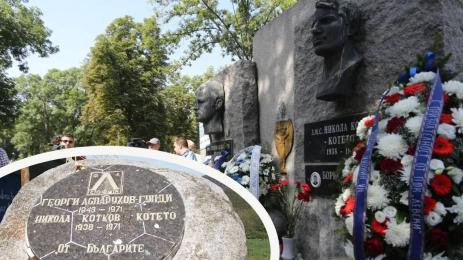 гунди котков