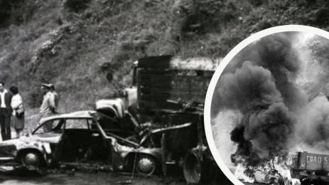 катастрофа гунди котков