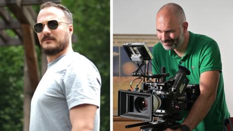 Димитър Димитров Борис Славков