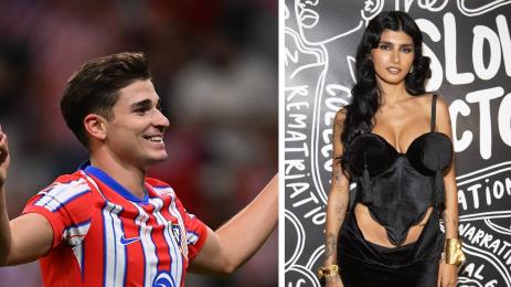 Миа Халифа Хулиан Алварес