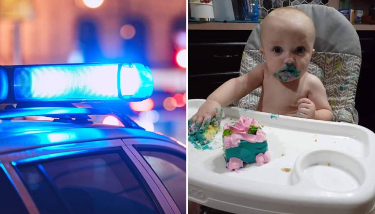 дд - БЕЗУМИЕ: Издирват детенце, продадено от майка му за наркотици