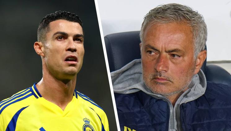 Роналдо Моуриньо - БОМБА ОТ ИСТАНБУЛ: Специалния навива Роналдо за Фенербахче!