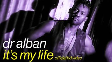 Dr. Alban - IT'S MY LIFE