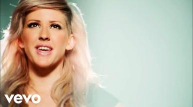 Ellie Goulding - LIGHTS