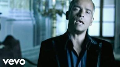 Eros Ramazzotti, Anastacia - I BELONG TO YOU