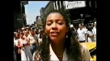 Irene Cara - FAME