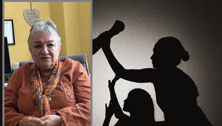 домашно насилие - Директорът на „Анимус“ пред „Телеграф“: В Западна България жертвите на тормоз са без подкрепа!