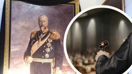 фердинанд търг