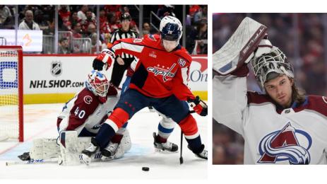 Александър Георгиев