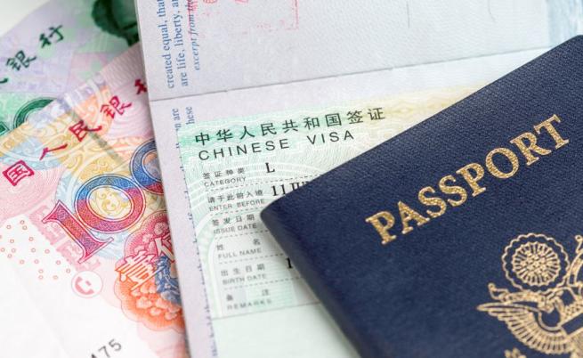 Китай включва България, Япония и други страни в програмата си за безвизов достъп