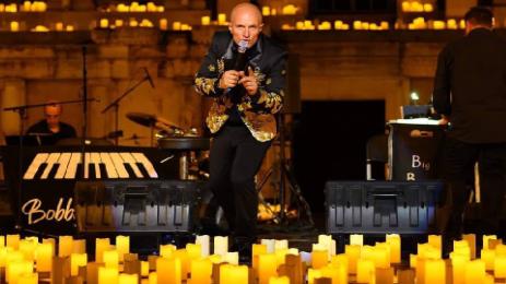 Боби Вълчев