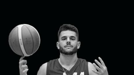 Макси Багдасарян