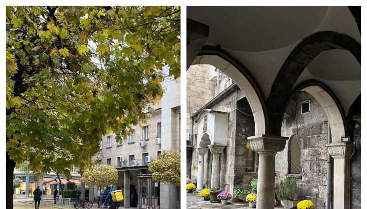 sv - ЕДИН ДЕН В СОФИЯ ПО ЛИСТОПАД: Оживяват легенди от златните съкровища! (СНИМКИ)