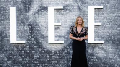 DiCaprio за Kate Winslet: Един от най-големите таланти на моето поколение