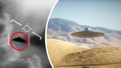 извънземни