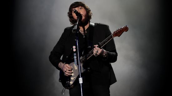 James Arthur издаде "ADHD"