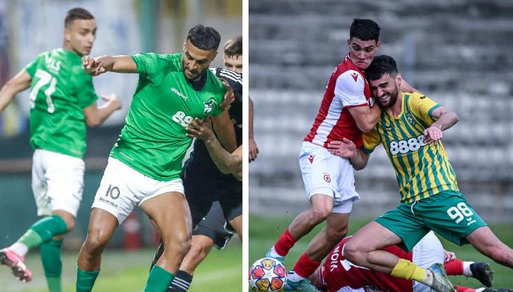 Втора лига - Добруджа поведе в класирането на Втора лига