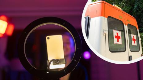 инфлуенсър