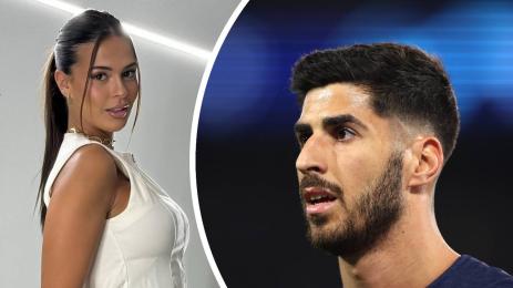 Марко Асенсио Таня Денис