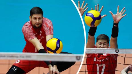 Николай Пенчев