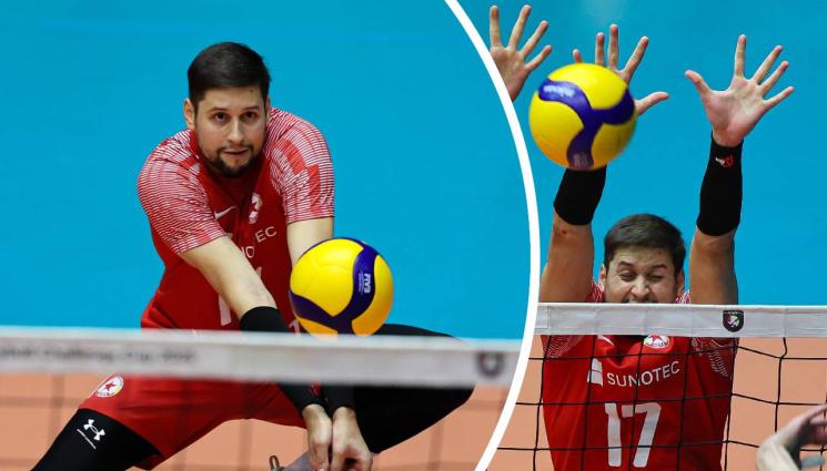 Николай Пенчев - Оперираха по спешност играч на ЦСКА