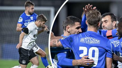 Спартак Вн Хебър