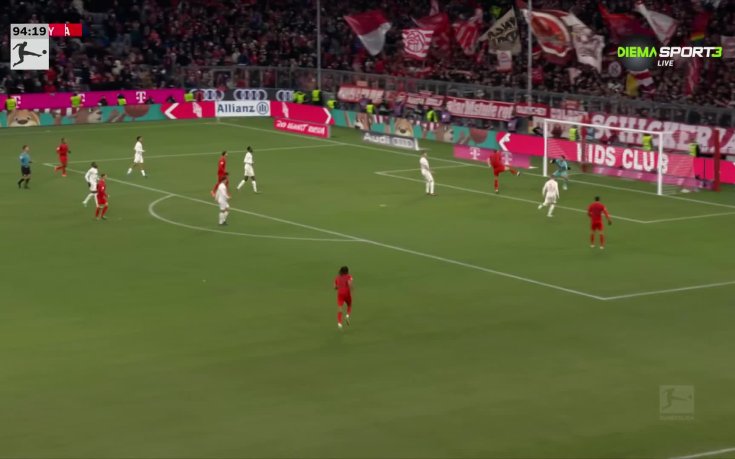 Световна класа! Магьосникът Хари Кейн оформи хеттрика си (видео)