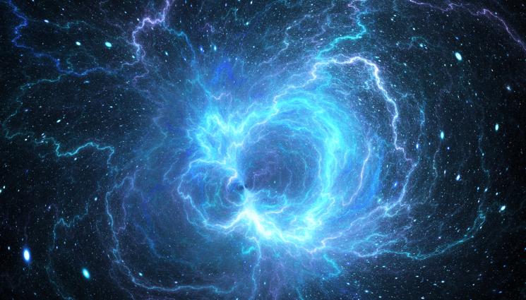 ударна вълна - УНИКАЛНО: Учени засякоха една от най-мощните ударни вълни!