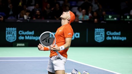 Нидерландия