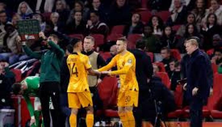 Рейнджерс Копмайнерс - Холандският дуел, който може да реши дербито Милан - Ювентус!