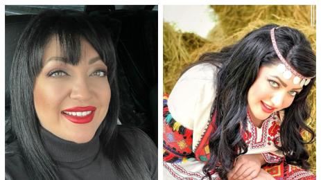 Ива Давидова