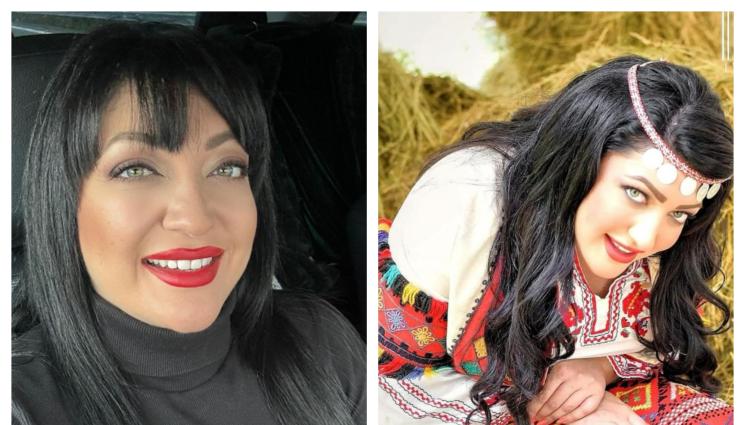 Ива Давидова - ПРОДЪЛЖАВА НАПРЕД: Ива Давидова показа новия мъж! (СНИМКИ)