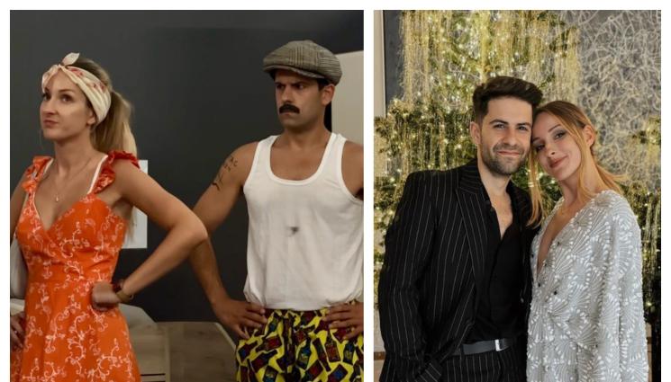 Димитър Кирязов - Актьорът и режисьор Димитър Кирязов пред 