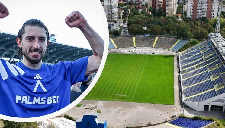 Футбол - Областният управител: Няма връщане назад за