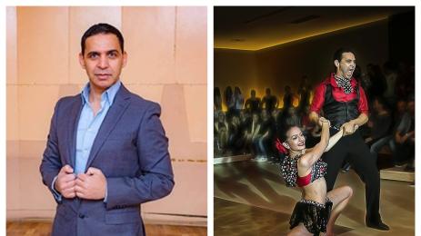 Памбос Агапио