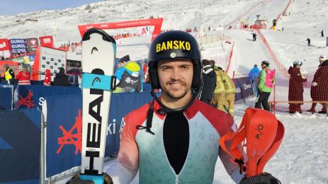 Алберт Попов